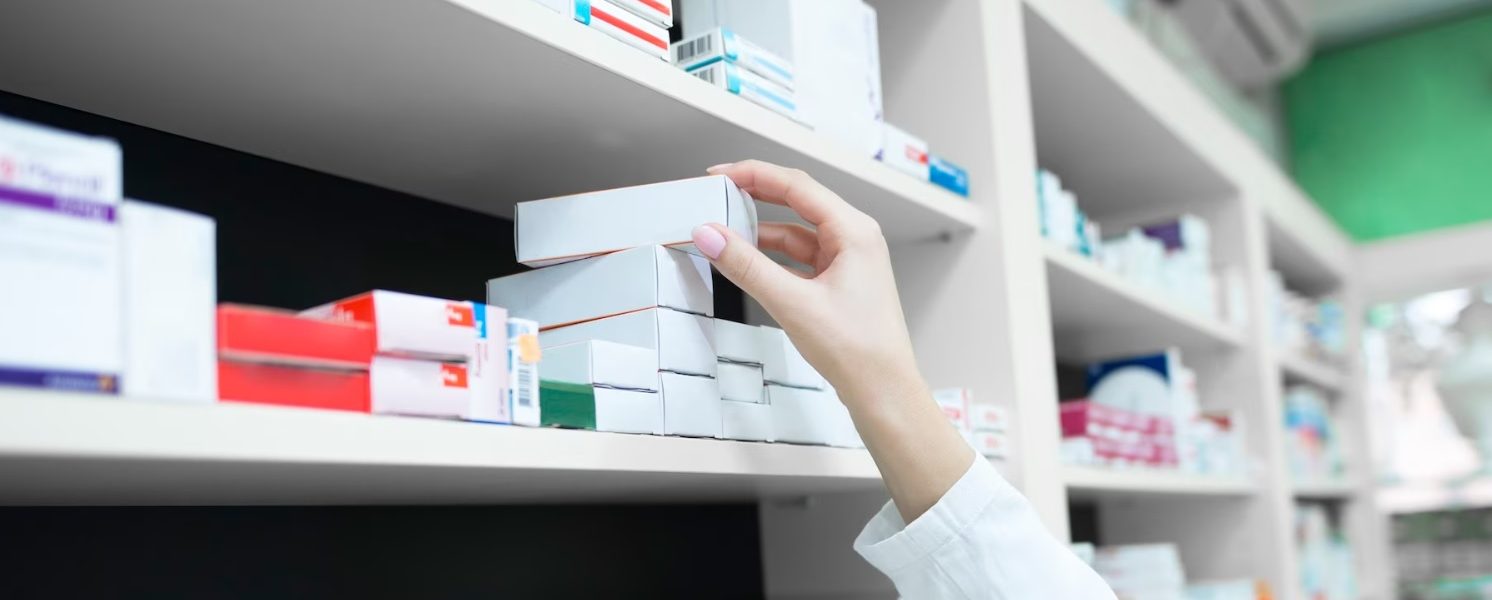 hurtownia farmaceutyczna