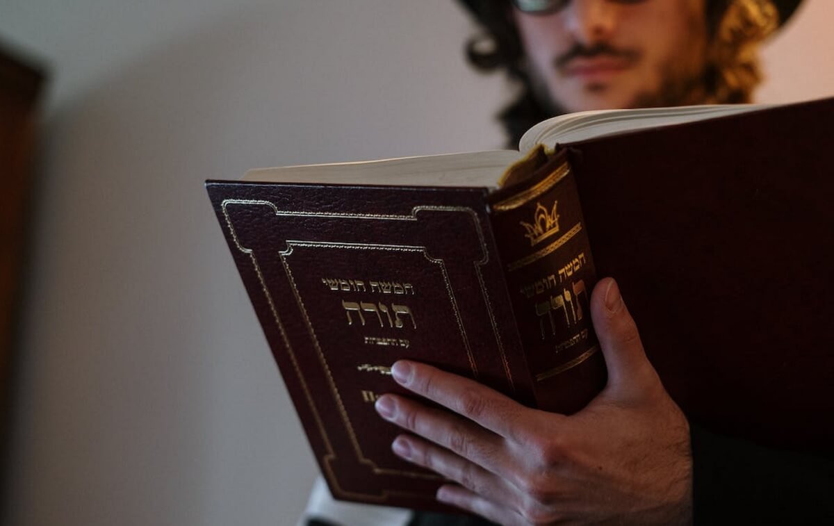 judaizm książki