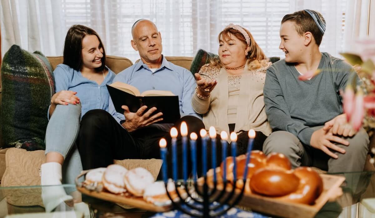 judaizm książki