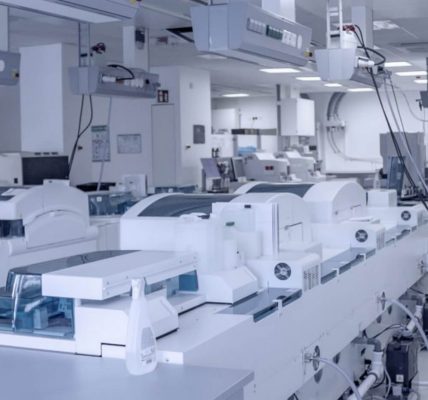 laboratorium drogowe