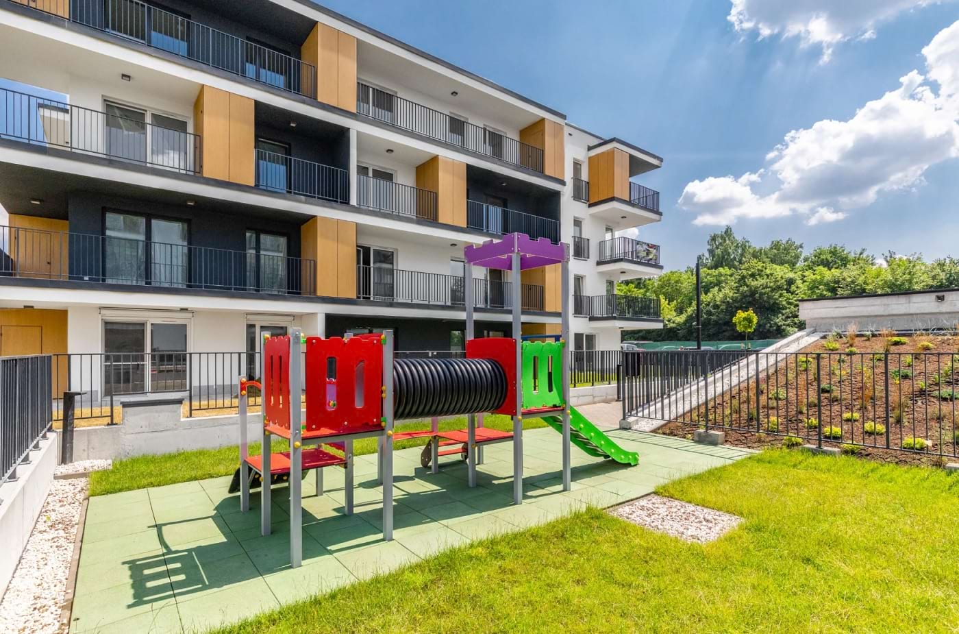 firmy administrujące nieruchomościami lublin