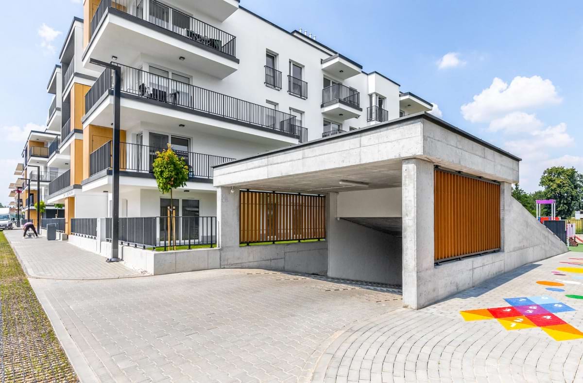 firmy administrujące nieruchomościami lublin