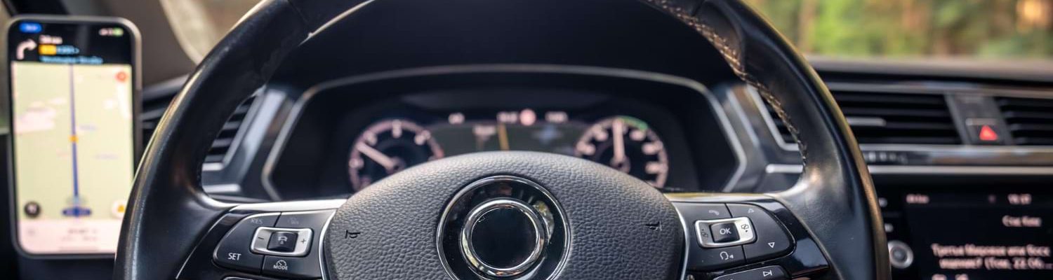 customowe kierownice