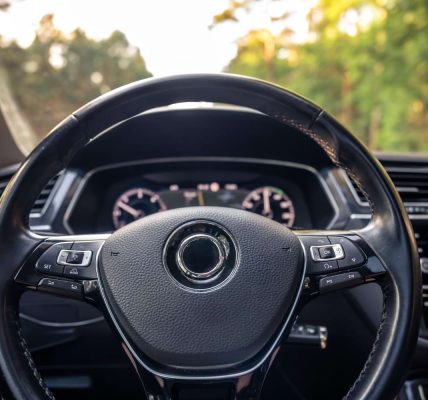 customowe kierownice