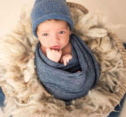 fotografia noworodkowa