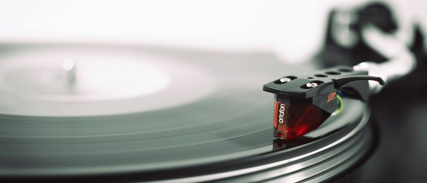 Vinyl Room