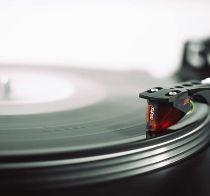 Vinyl Room