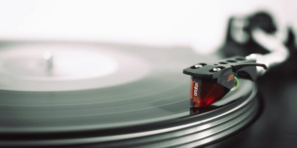 Vinyl Room